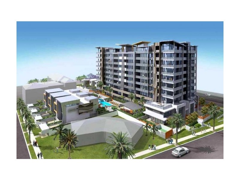 Chevron Island QLD 4217