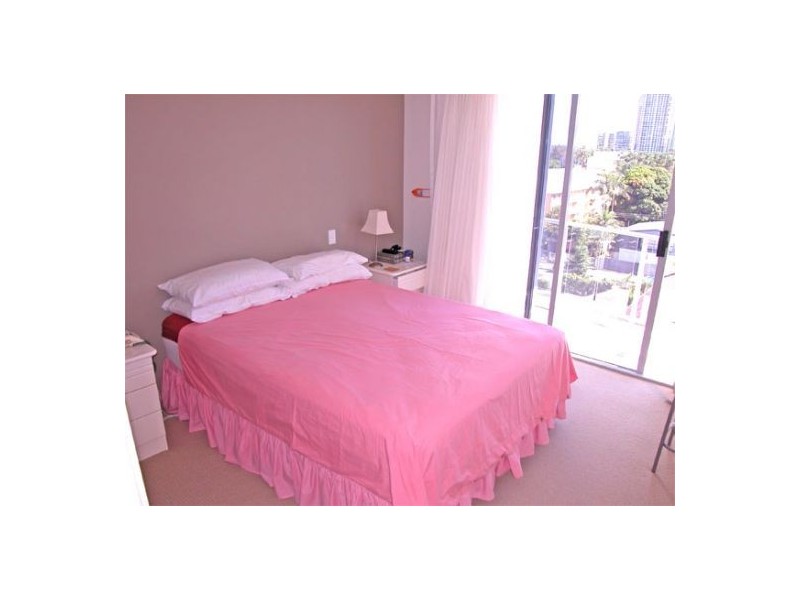 Surfers Paradise QLD 4217