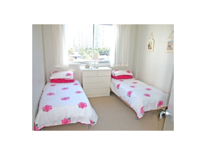 Surfers Paradise QLD 4217