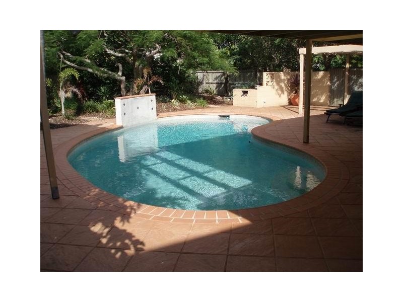 Isle Of Capri QLD 4217