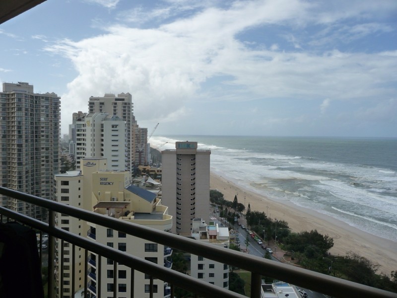 Surfers Paradise QLD 4217