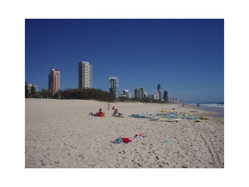 Broadbeach QLD 4218