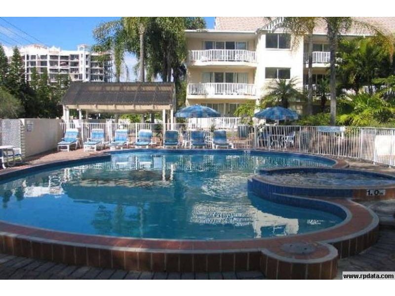 Surfers Paradise QLD 4217