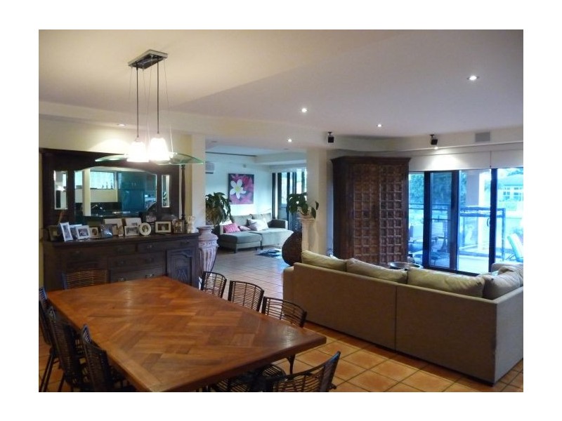 Isle Of Capri QLD 4217