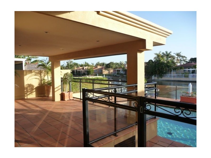 Isle Of Capri QLD 4217