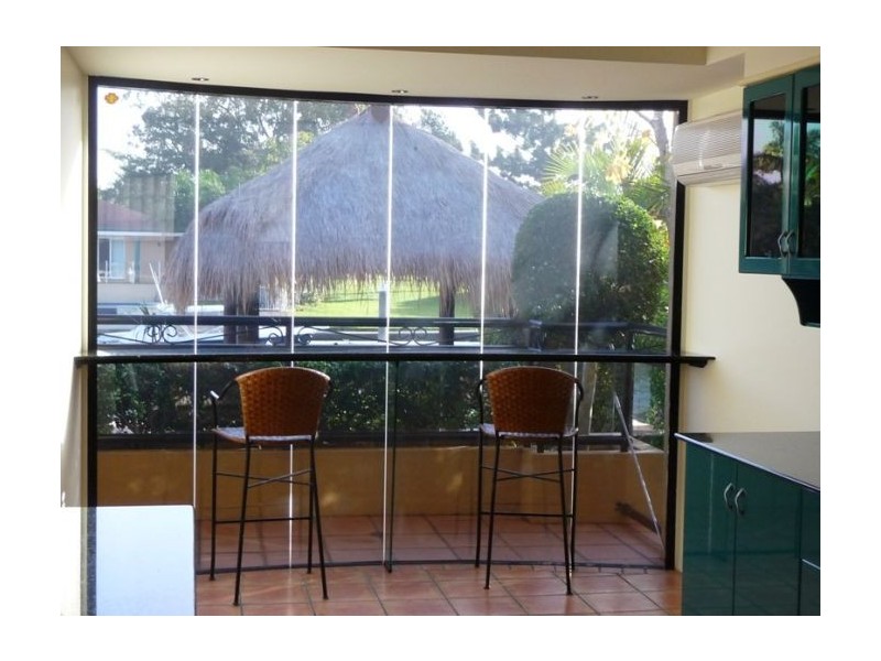 Isle Of Capri QLD 4217