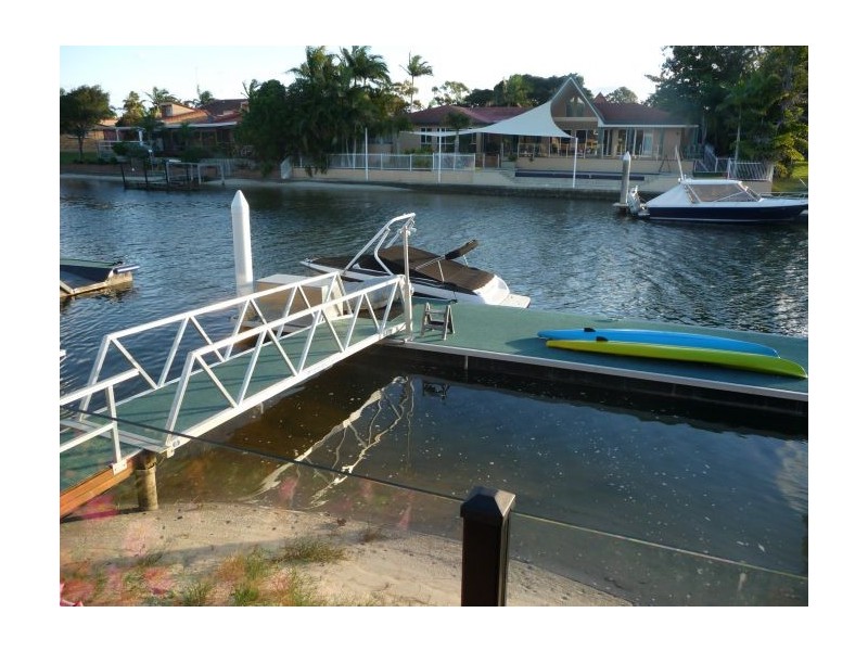 Isle Of Capri QLD 4217