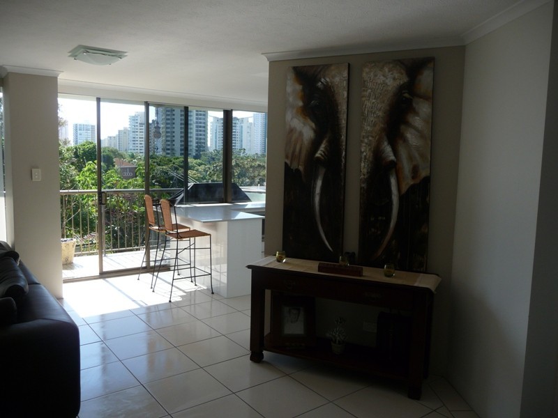 Surfers Paradise QLD 4217