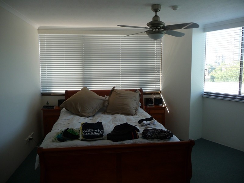 Surfers Paradise QLD 4217