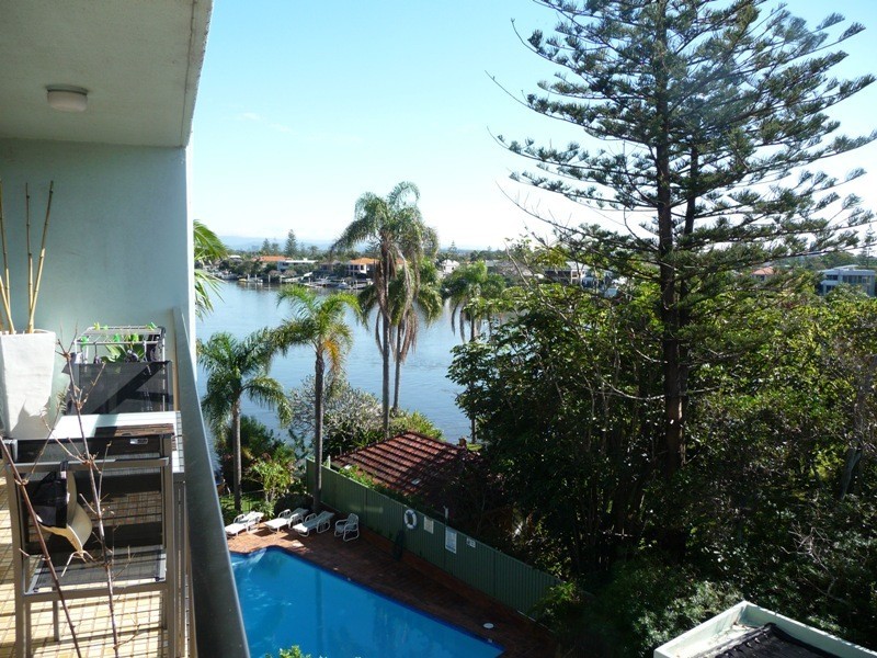 Surfers Paradise QLD 4217