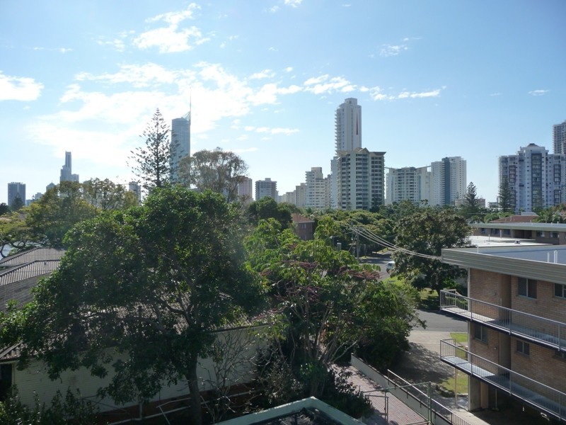 Surfers Paradise QLD 4217