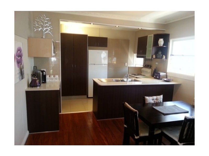 1/6 Ferny Fairway, Burleigh Heads QLD 4220