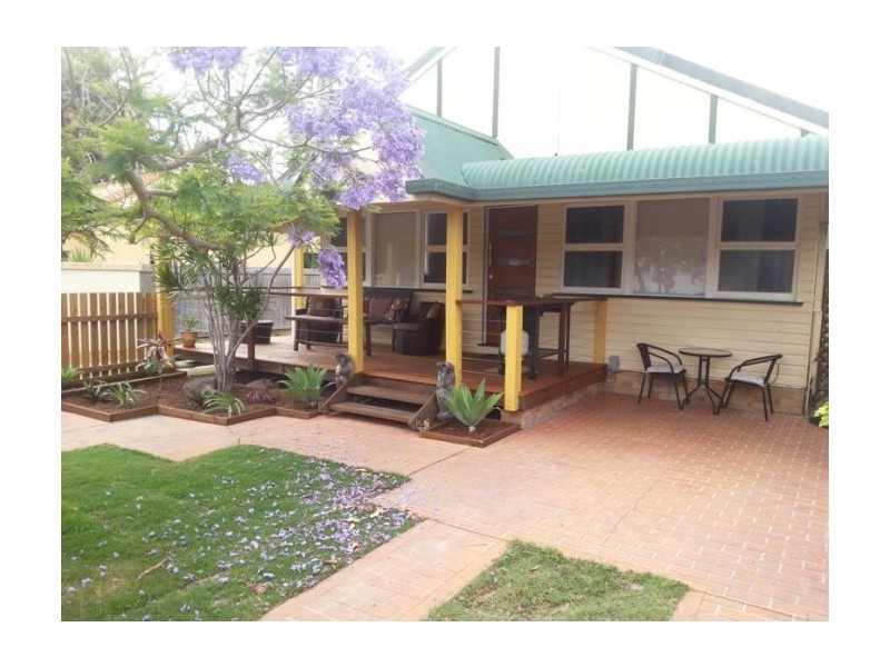 1/6 Ferny Fairway, Burleigh Heads QLD 4220