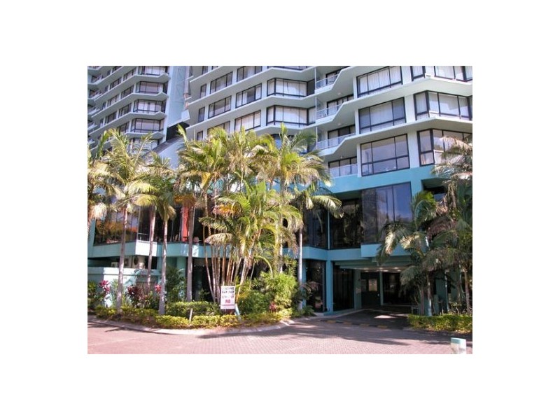 Surfers Paradise QLD 4217