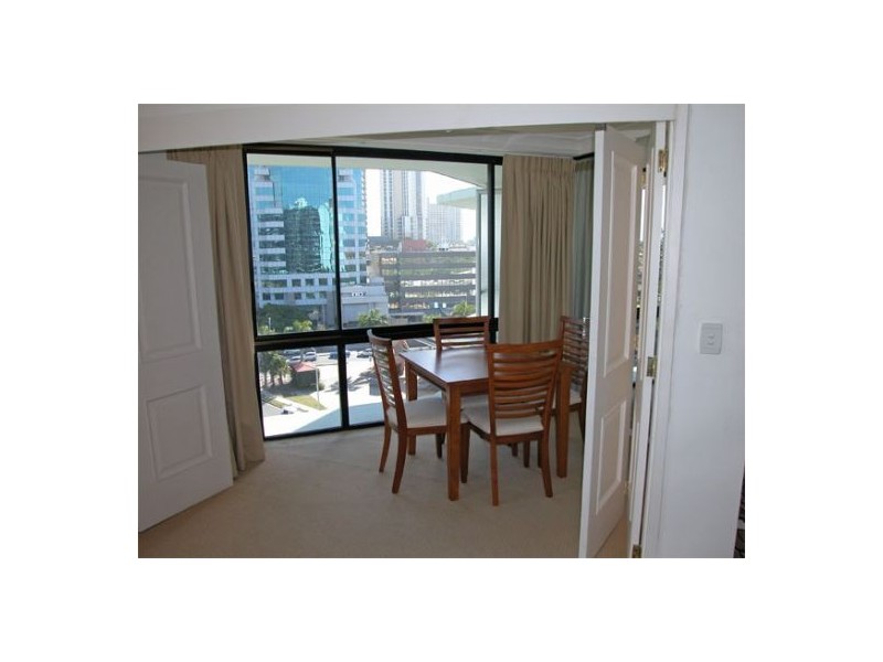 Surfers Paradise QLD 4217