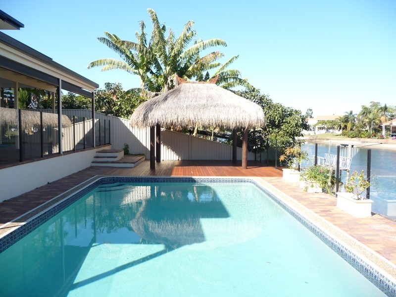 Isle Of Capri QLD 4217