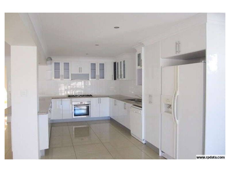 Isle Of Capri QLD 4217