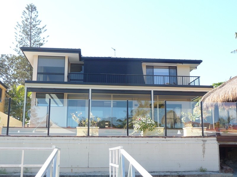 Isle Of Capri QLD 4217