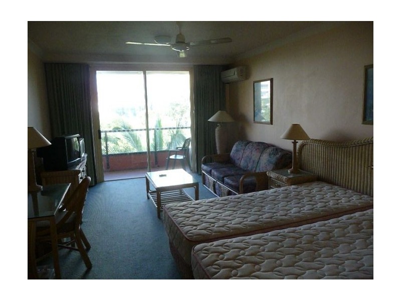 326b/1 Paradise Place, Surfers Paradise QLD 4217