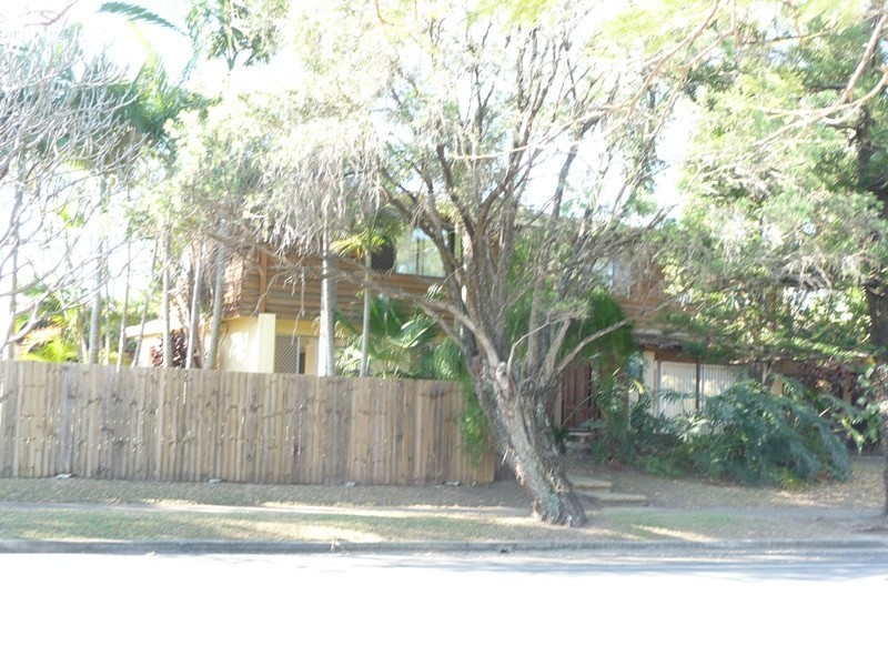 Isle Of Capri QLD 4217