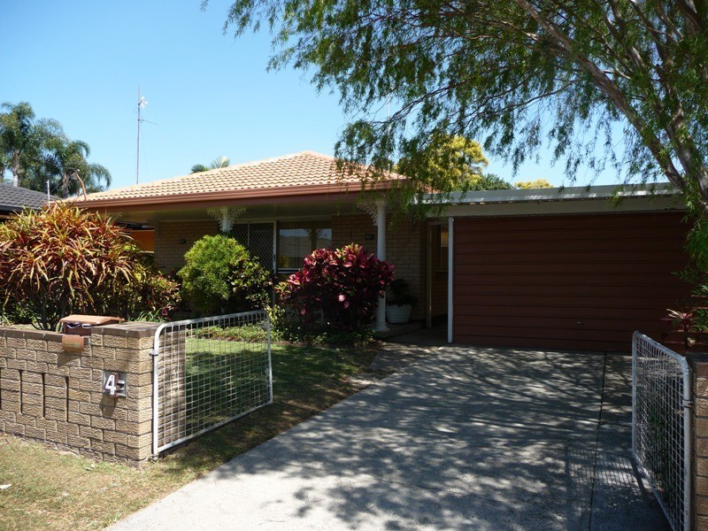 Bundall QLD 4217