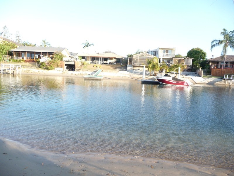 Broadbeach Waters QLD 4218
