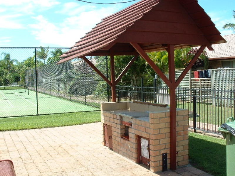 Benowa QLD 4217