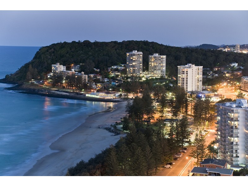 Burleigh Heads QLD 4220