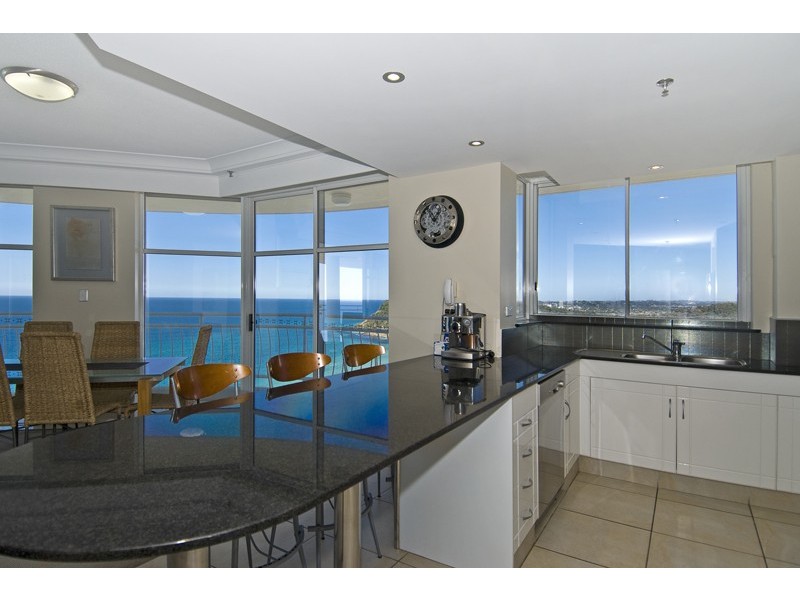 Burleigh Heads QLD 4220