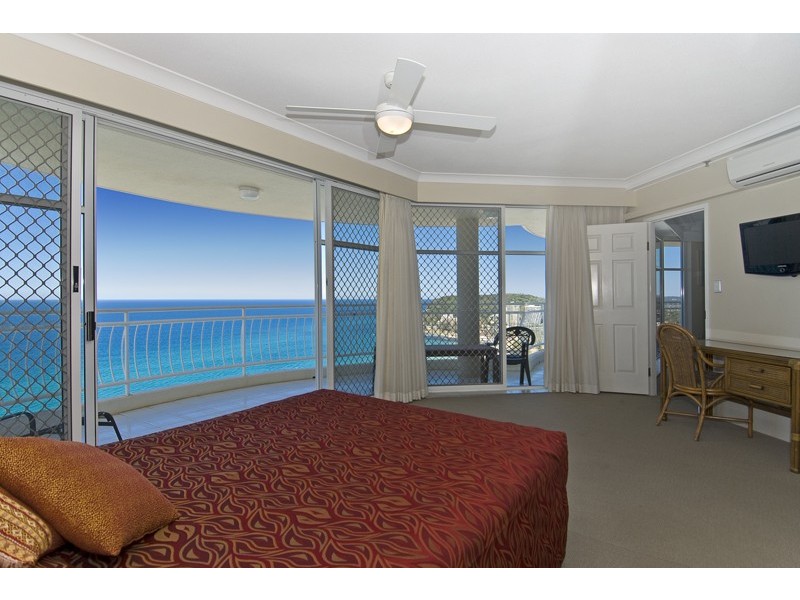 Burleigh Heads QLD 4220