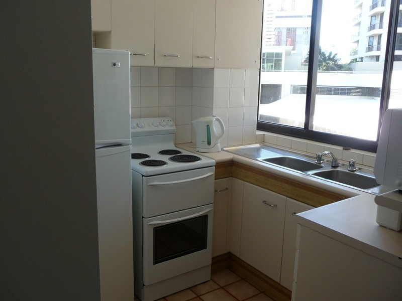 Surfers Paradise QLD 4217