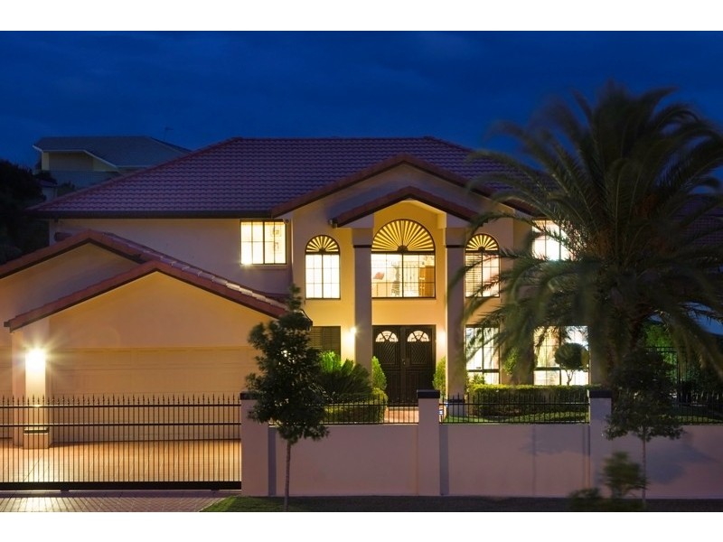 Burleigh Waters QLD 4220