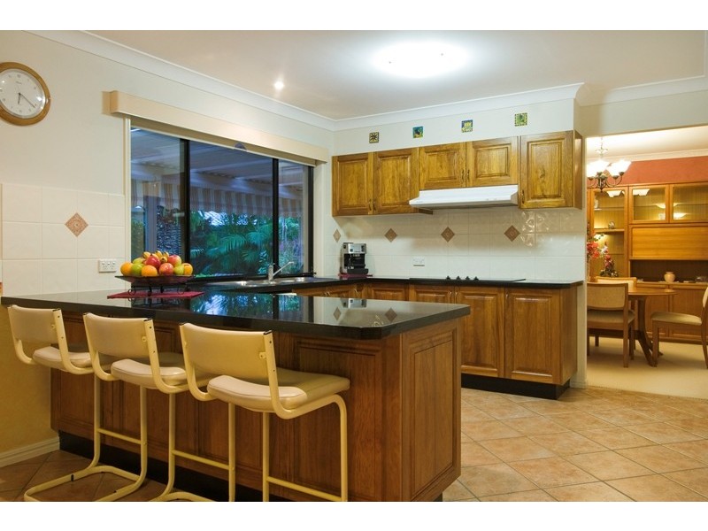 Burleigh Waters QLD 4220