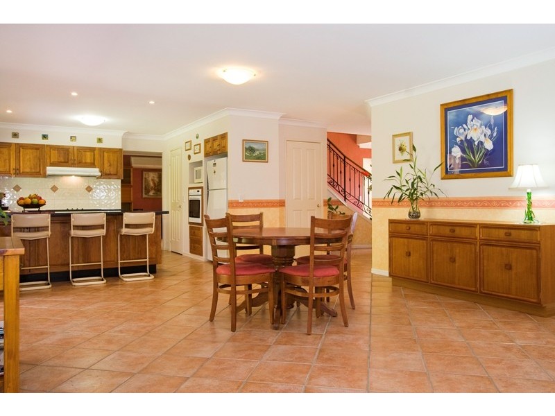 Burleigh Waters QLD 4220