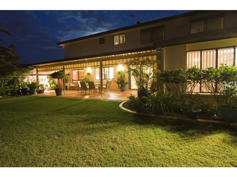 Burleigh Waters QLD 4220