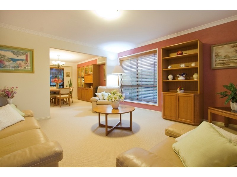 Burleigh Waters QLD 4220