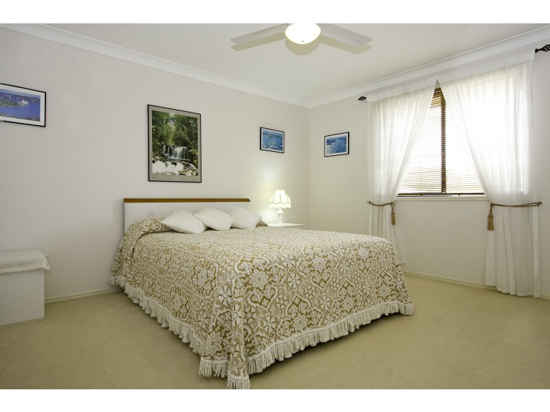 Burleigh Waters QLD 4220