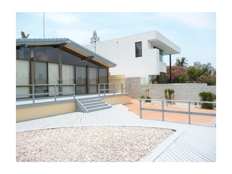 Isle Of Capri QLD 4217