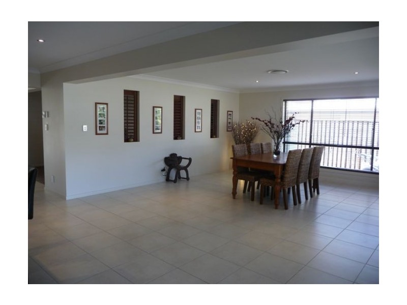 46 York Creek Crescent, Reedy Creek QLD 4227