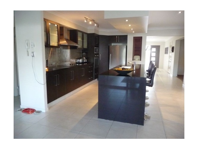 46 York Creek Crescent, Reedy Creek QLD 4227