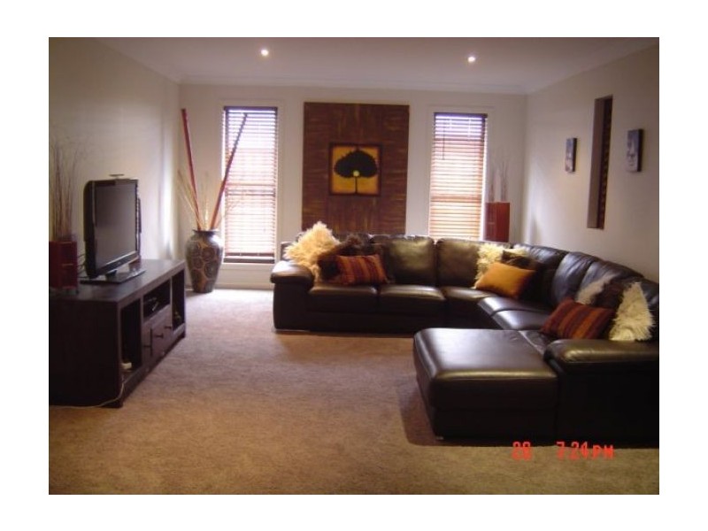 46 York Creek Crescent, Reedy Creek QLD 4227