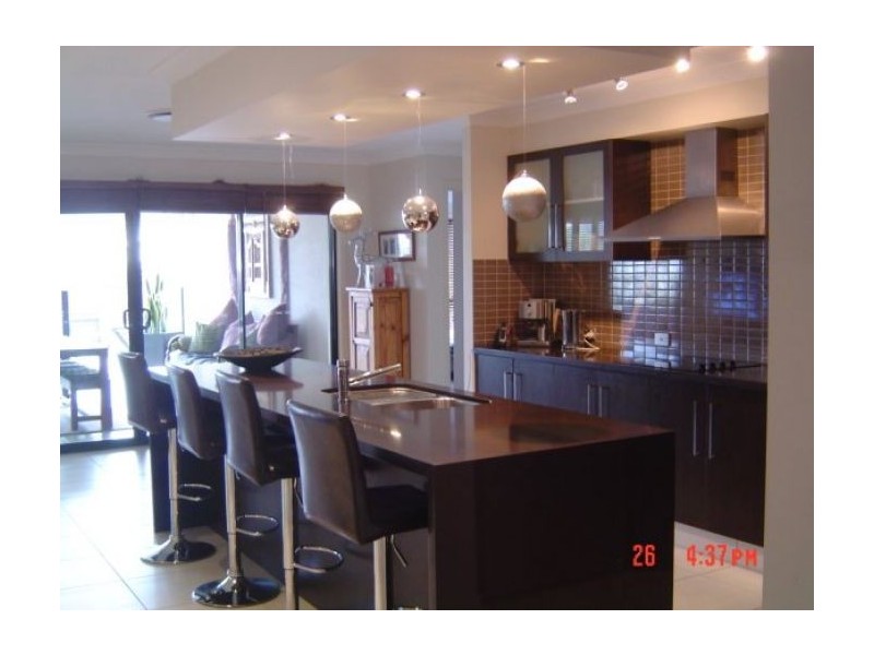 46 York Creek Crescent, Reedy Creek QLD 4227