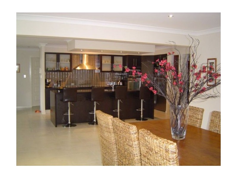 46 York Creek Crescent, Reedy Creek QLD 4227