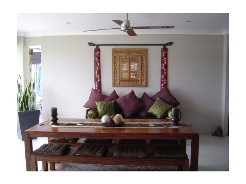 46 York Creek Crescent, Reedy Creek QLD 4227