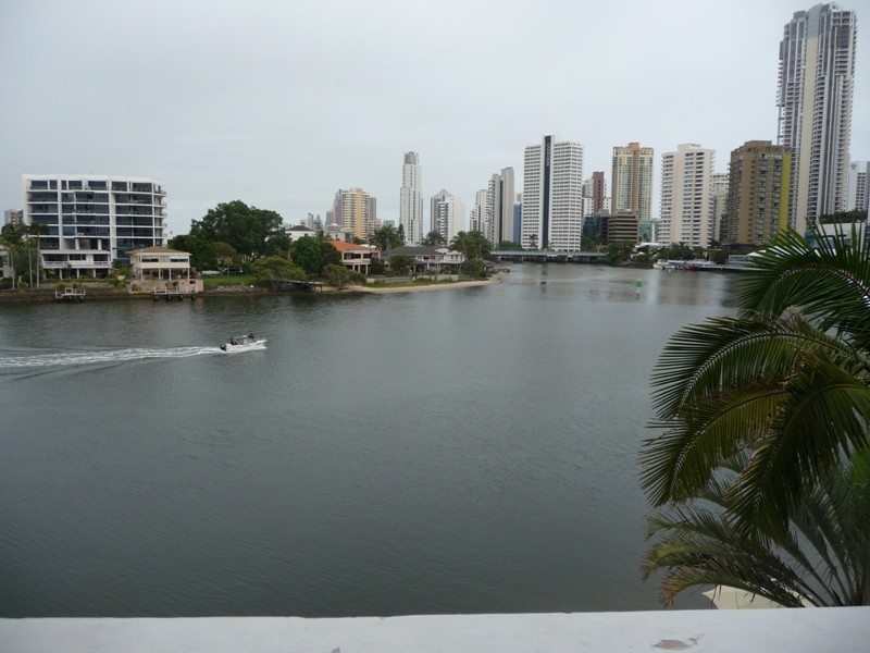 Surfers Paradise QLD 4217