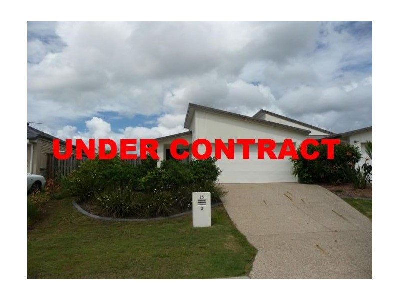 2/15 Benson st, Ormeau QLD 4208