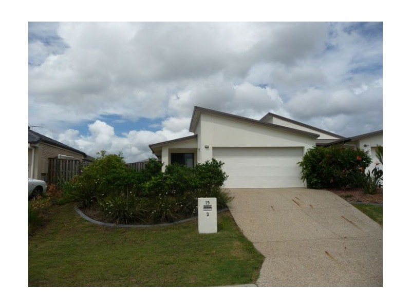 2/15 Benson st, Ormeau QLD 4208