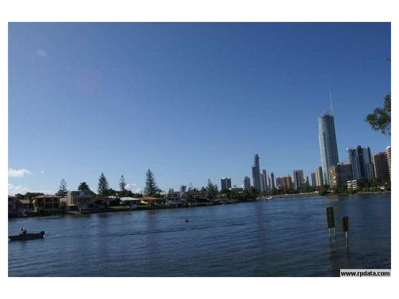 Surfers Paradise QLD 4217