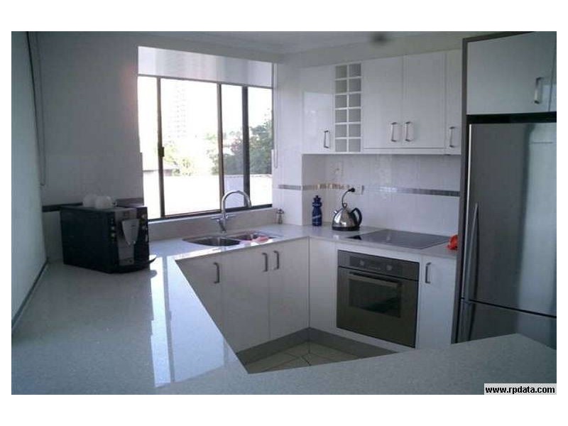 Surfers Paradise QLD 4217