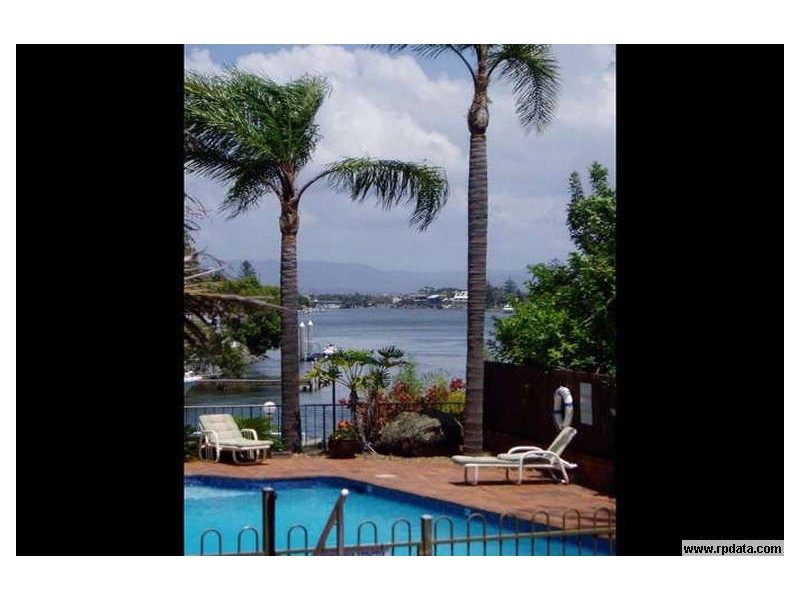 Surfers Paradise QLD 4217